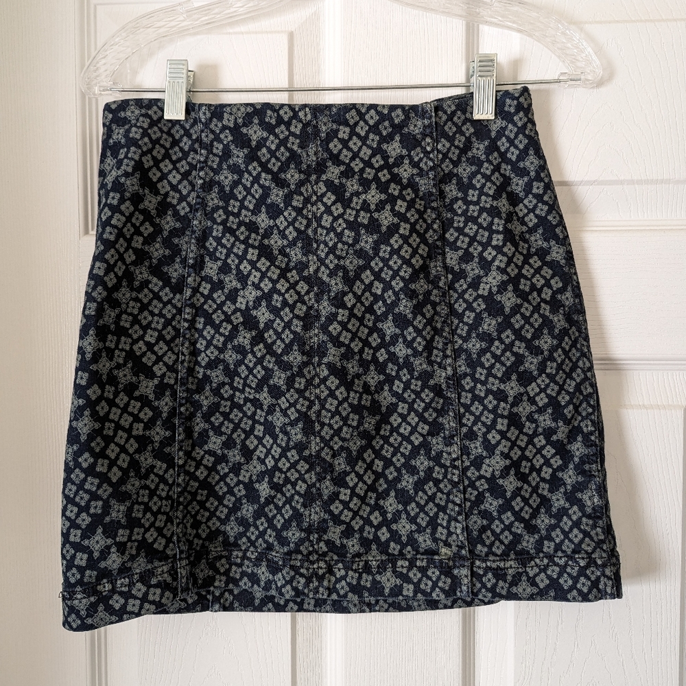 Free People Skirt